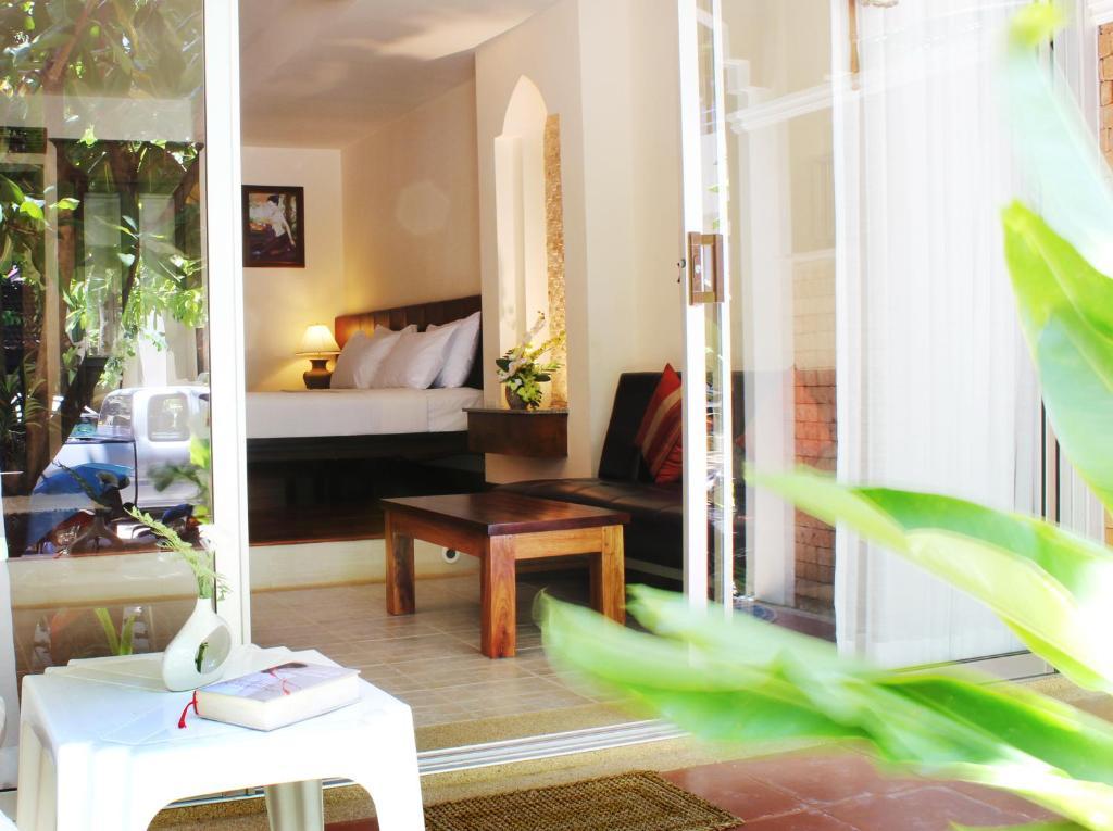 Baan Pron Phateep Patong Kamer foto