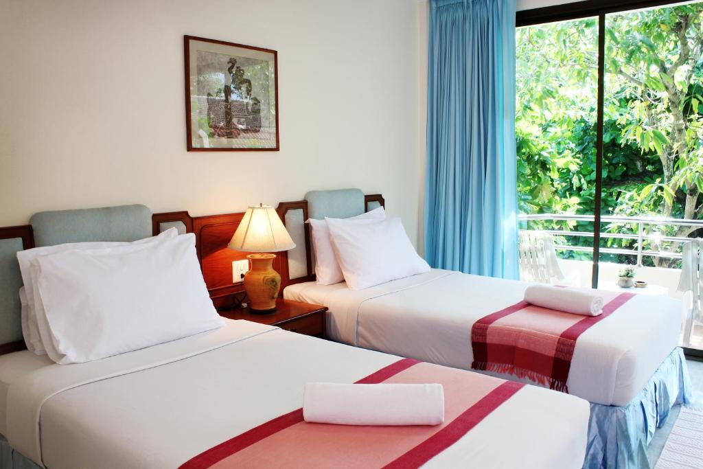 Baan Pron Phateep Patong Buitenkant foto