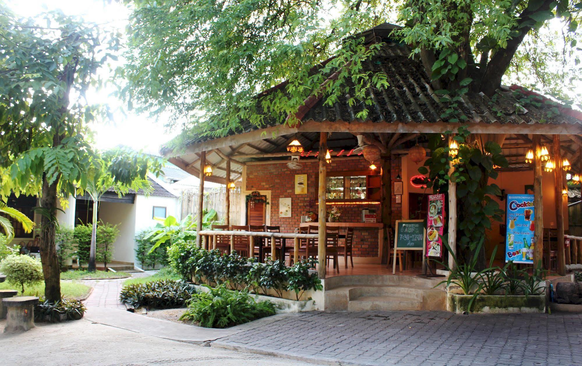 Baan Pron Phateep Patong Buitenkant foto